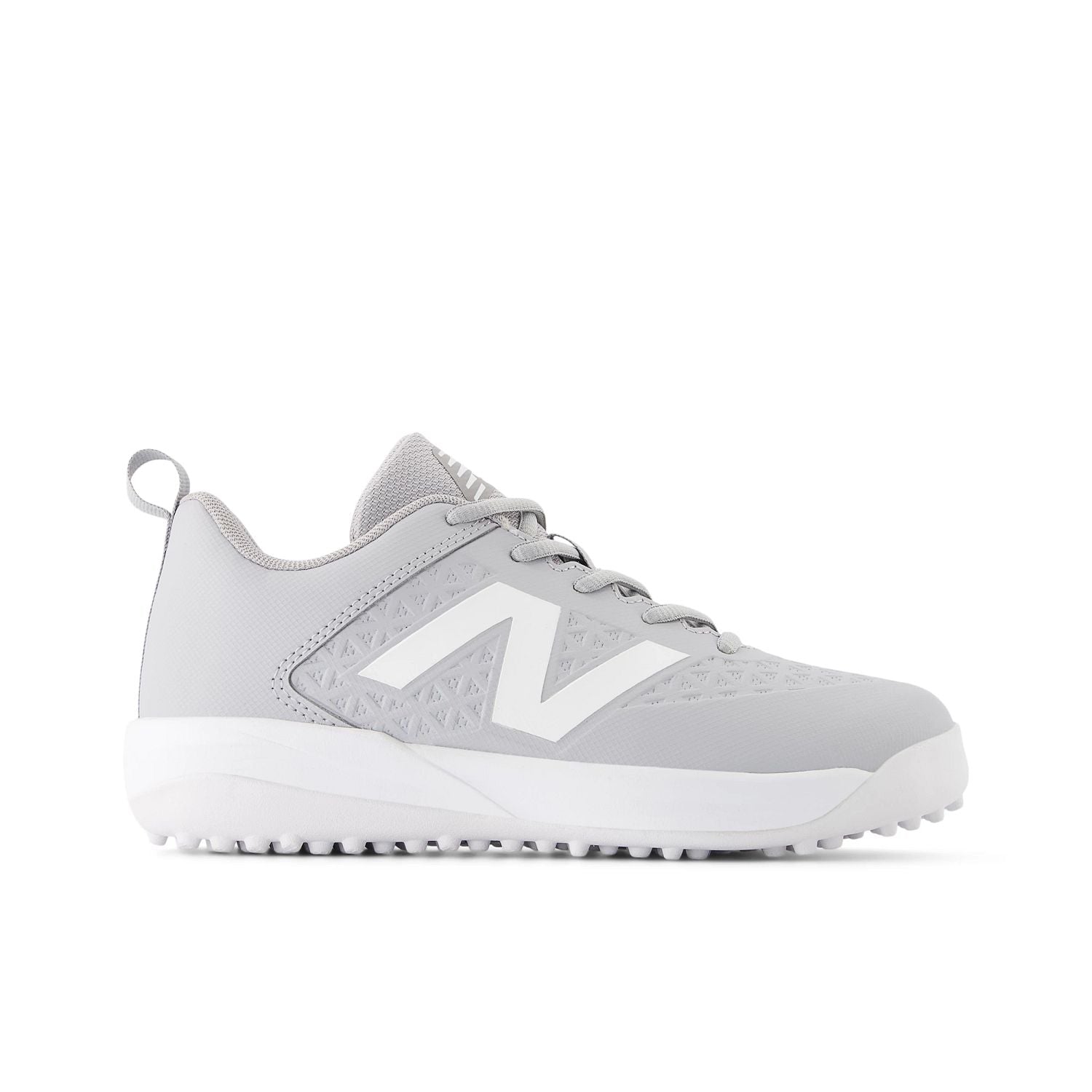 New Balance Boys' 4040 v8 Turf-Trainer Baseball Shoes