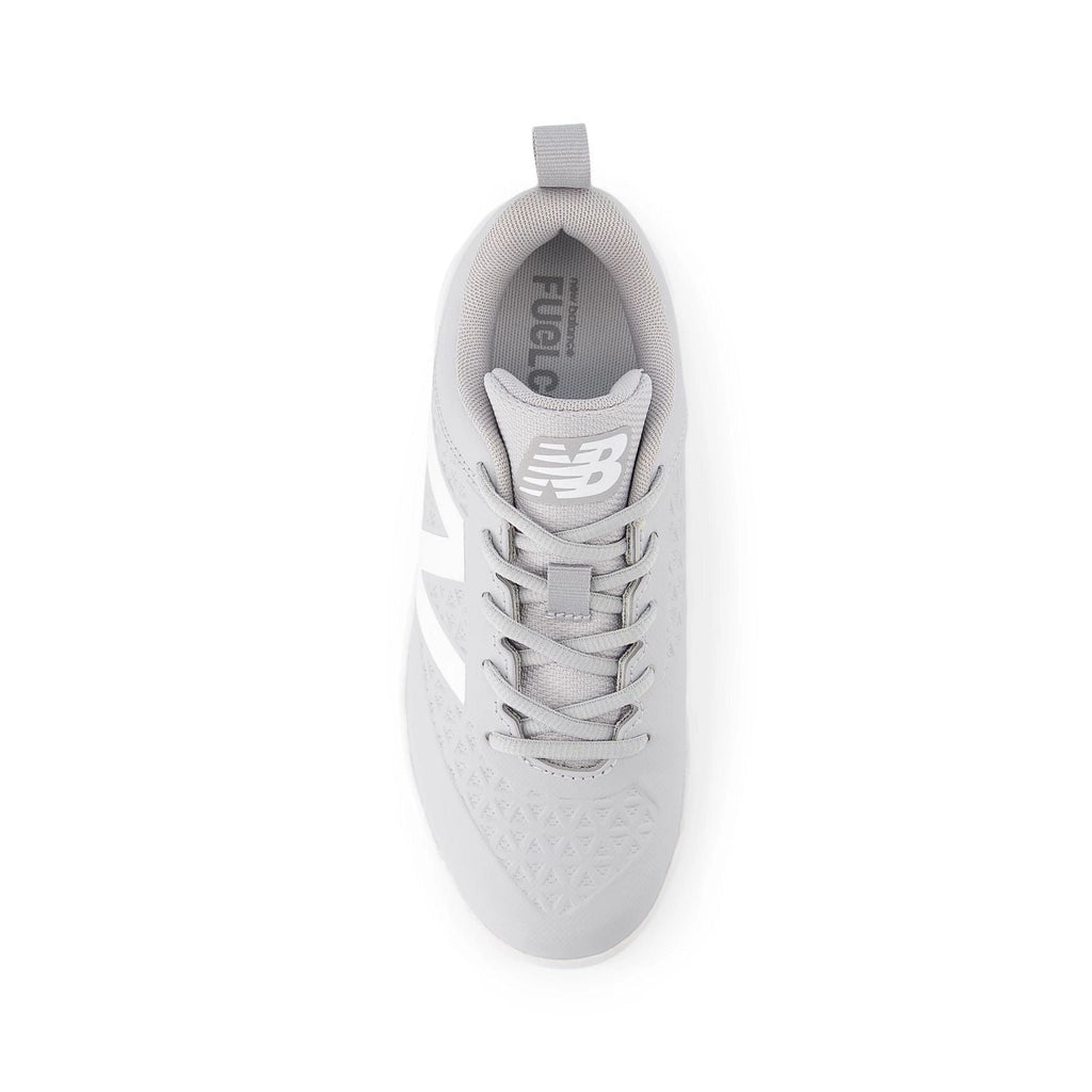 New Balance Boys' 4040 v8 Turf-Trainer Baseball Shoes