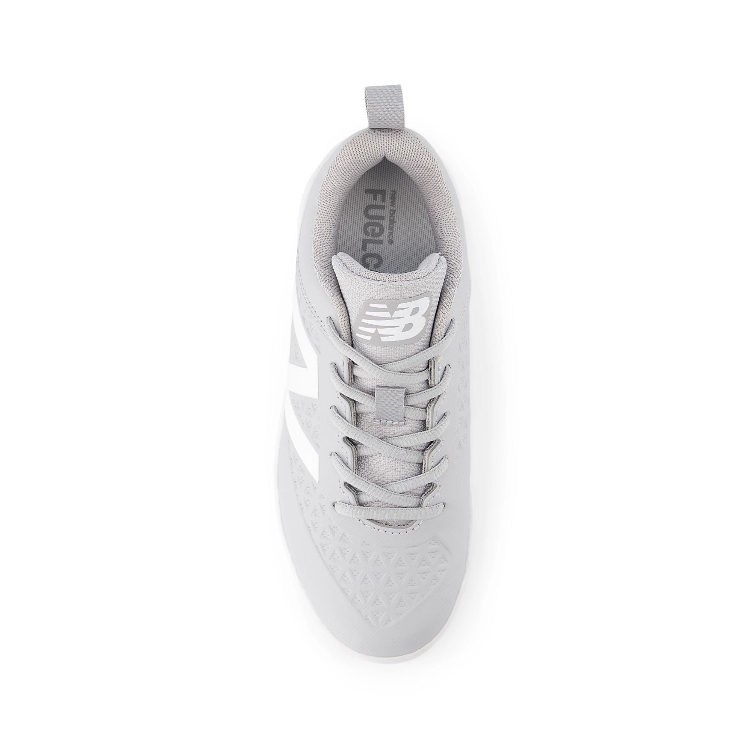 New Balance Boys' 4040 v8 Turf-Trainer Baseball Shoes