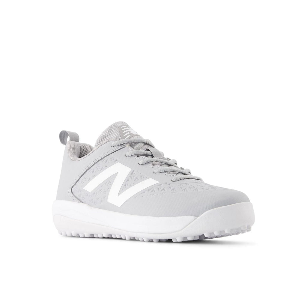 New Balance Boys' 4040 v8 Turf-Trainer Baseball Shoes
