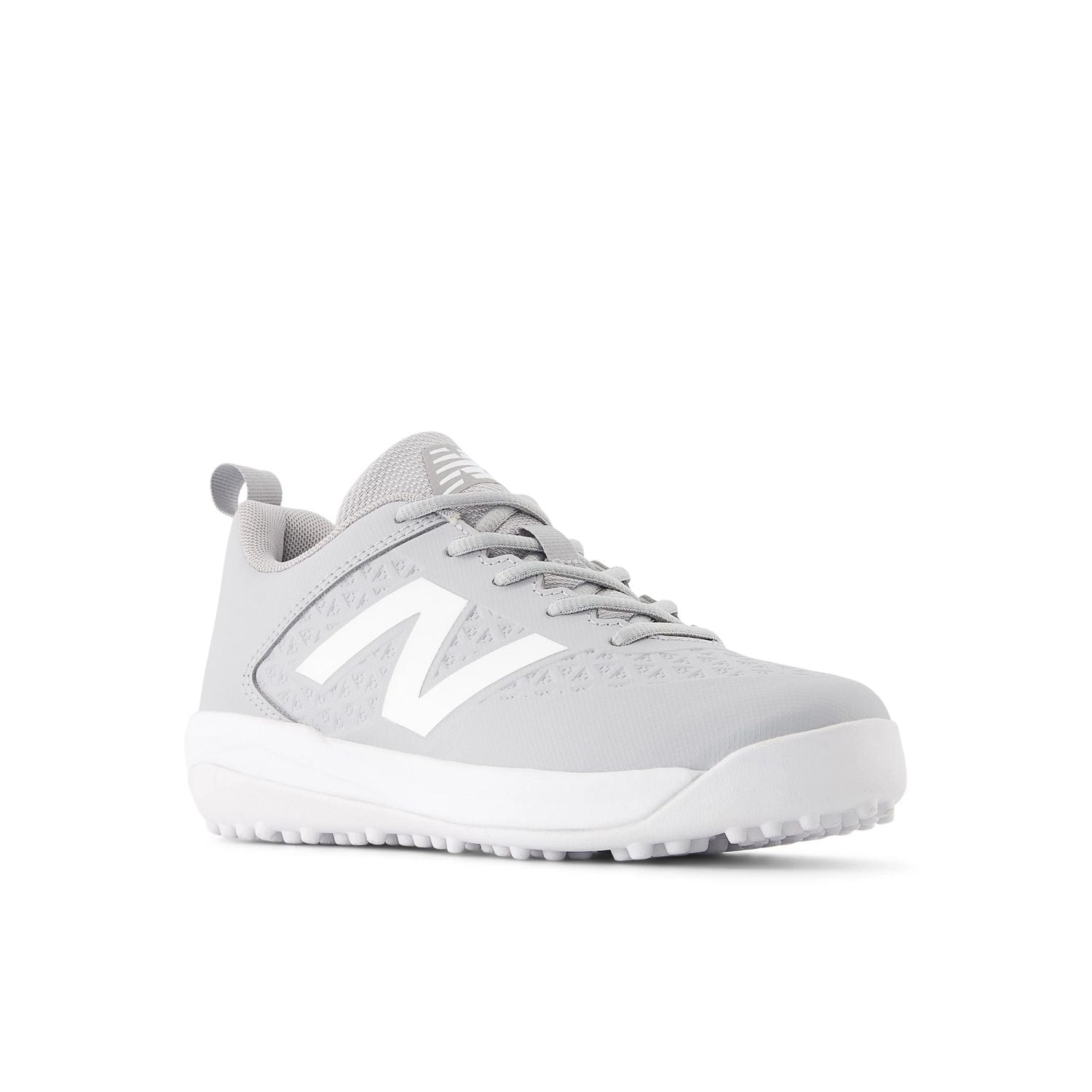 New Balance Boys' 4040 v8 Turf-Trainer Baseball Shoes