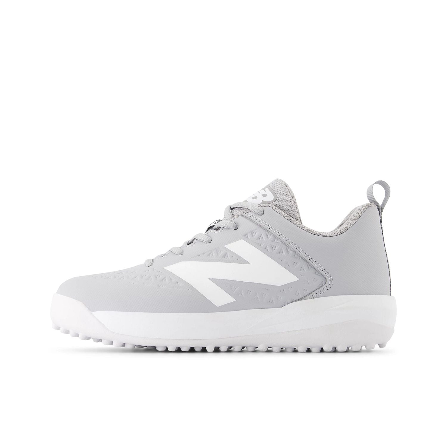 New Balance Boys' 4040 v8 Turf-Trainer Baseball Shoes