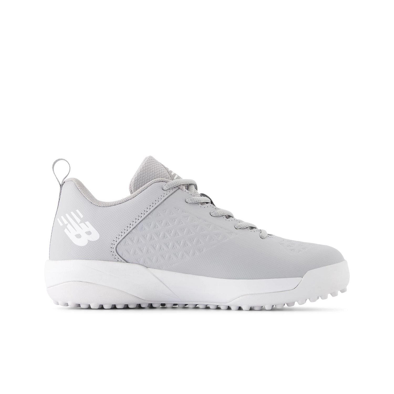 New Balance Boys' 4040 v8 Turf-Trainer Baseball Shoes