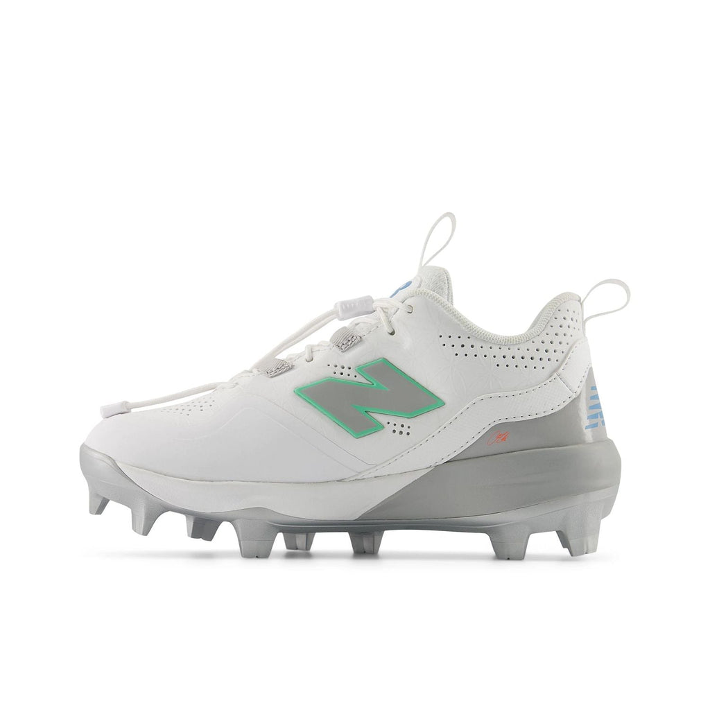 New Balance Boys' Fuelcell Lindor 3 Baseball Cleats
