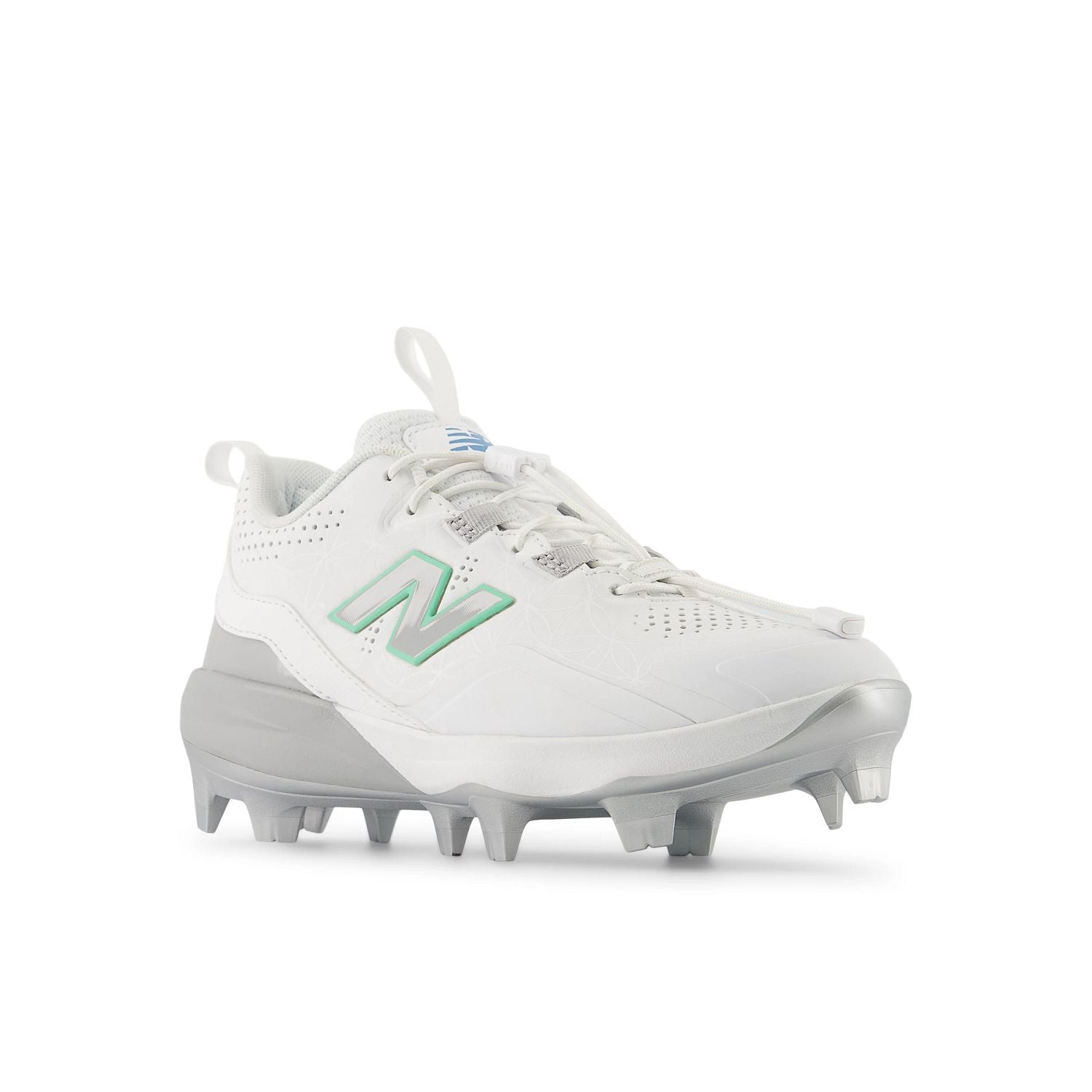 New Balance Boys' Fuelcell Lindor 3 Baseball Cleats