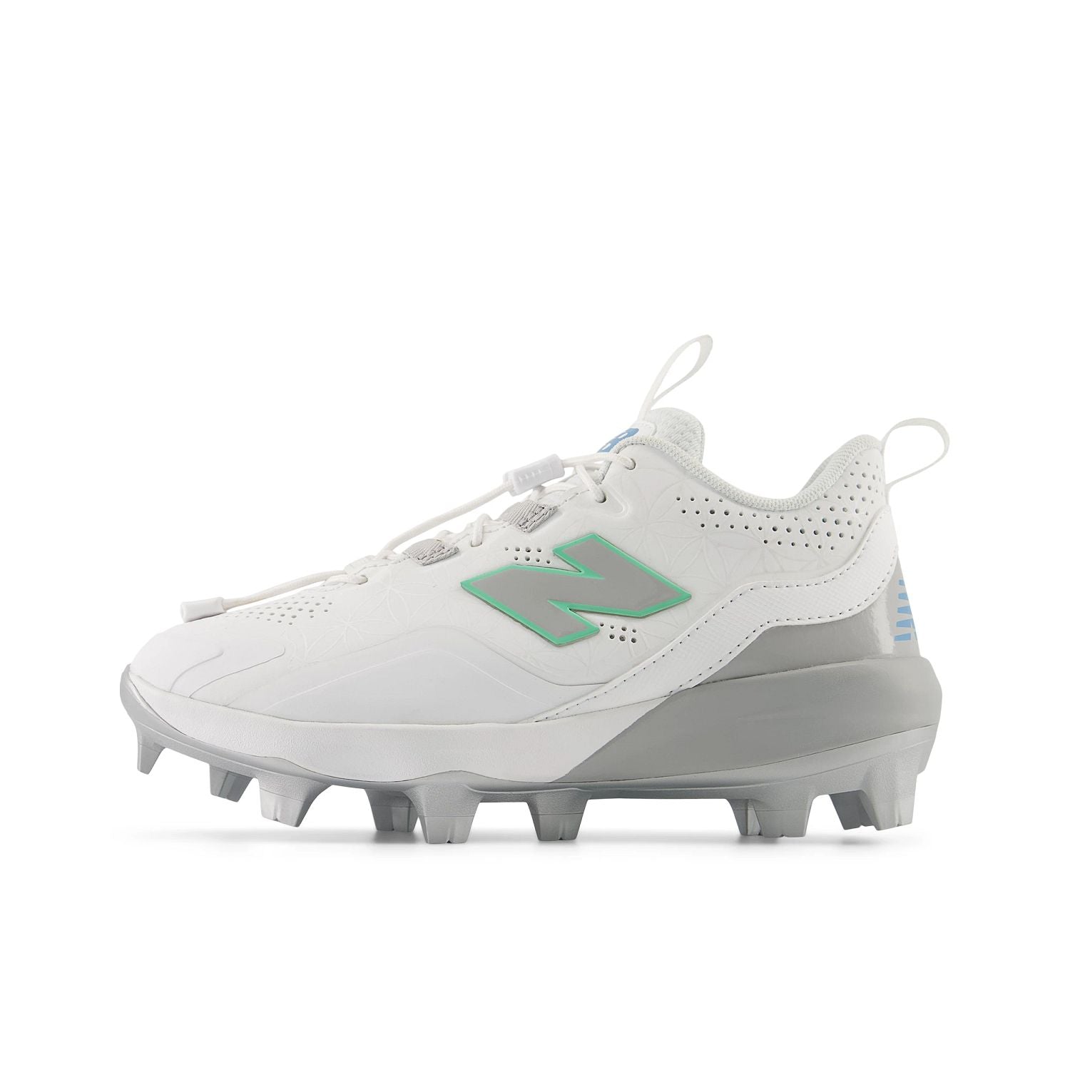 New Balance Boys' Fuelcell Lindor 3 Baseball Cleats