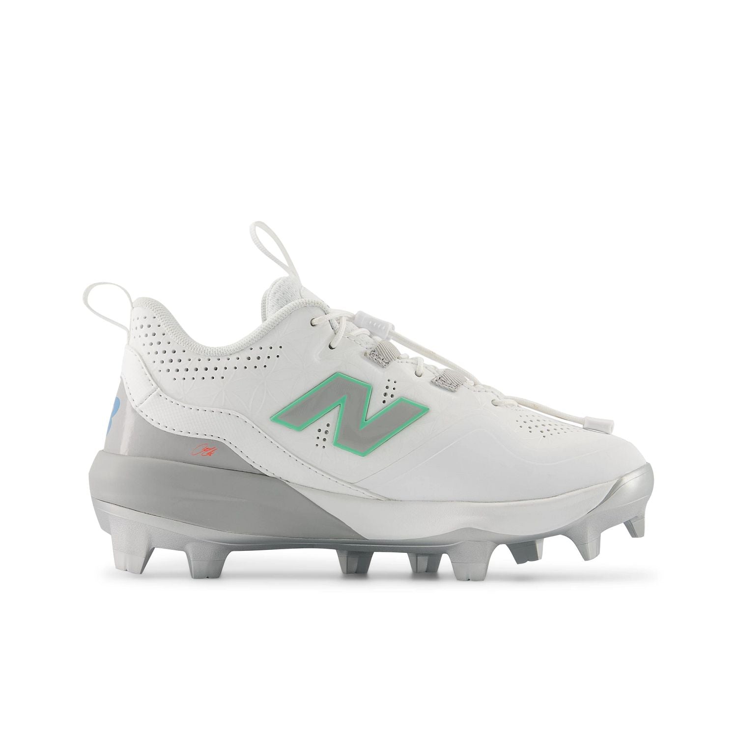New Balance Boys' Fuelcell Lindor 3 Baseball Cleats