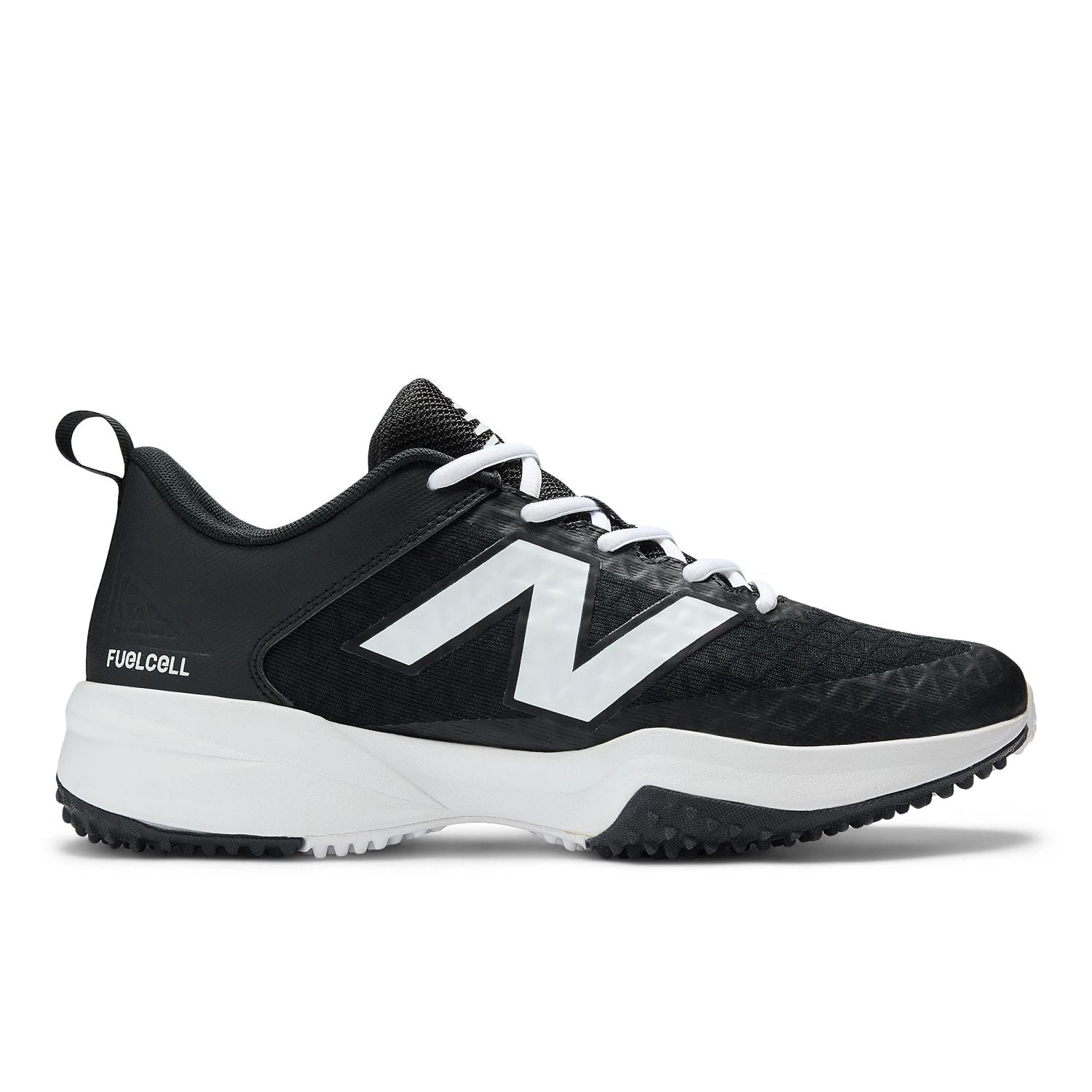New Balance Men's FuellCell 4040 v8 Turf-Trainer Baseball Shoes