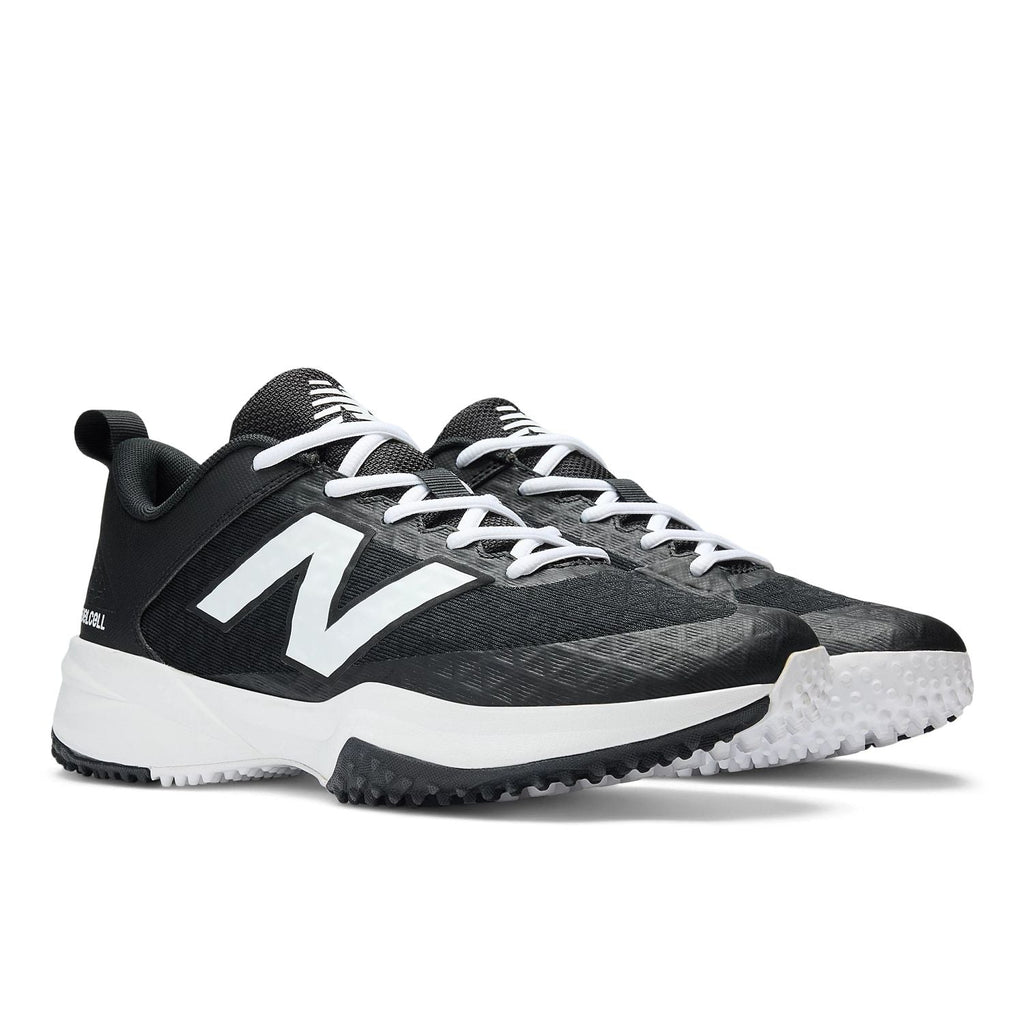 New Balance Men's FuellCell 4040 v8 Turf-Trainer Baseball Shoes