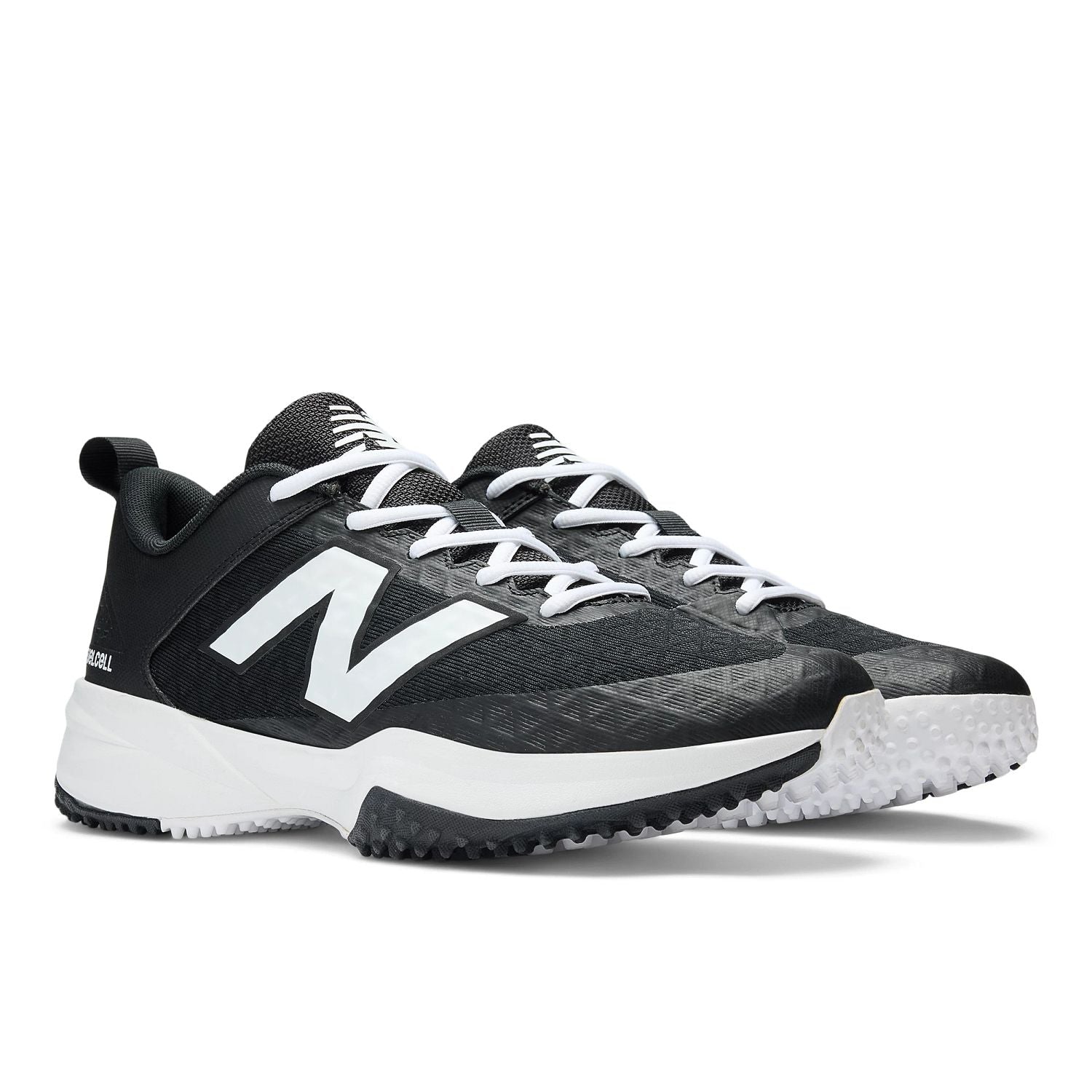 New Balance Men's FuellCell 4040 v8 Turf-Trainer Baseball Shoes