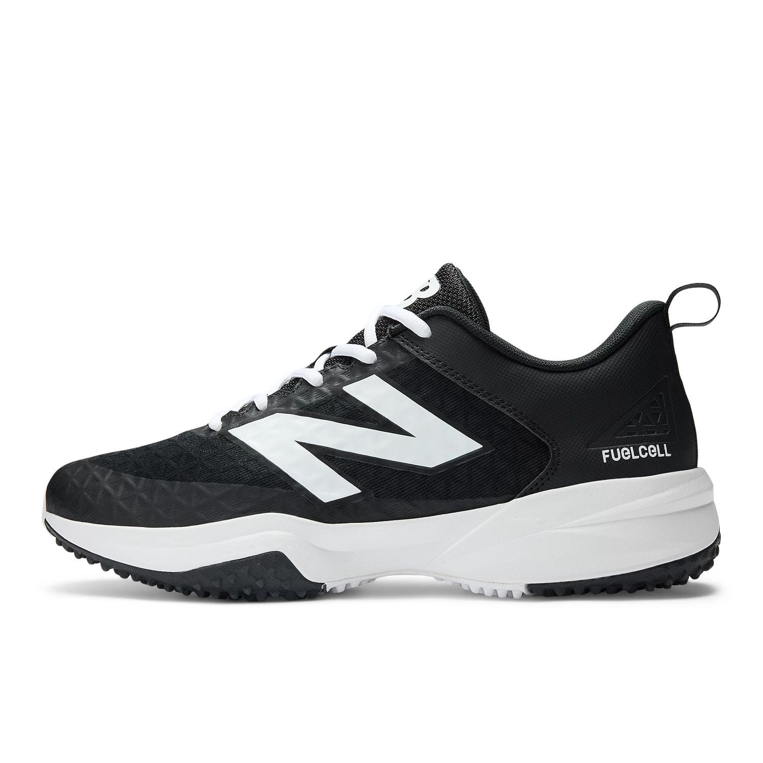 New Balance Men's FuellCell 4040 v8 Turf-Trainer Baseball Shoes