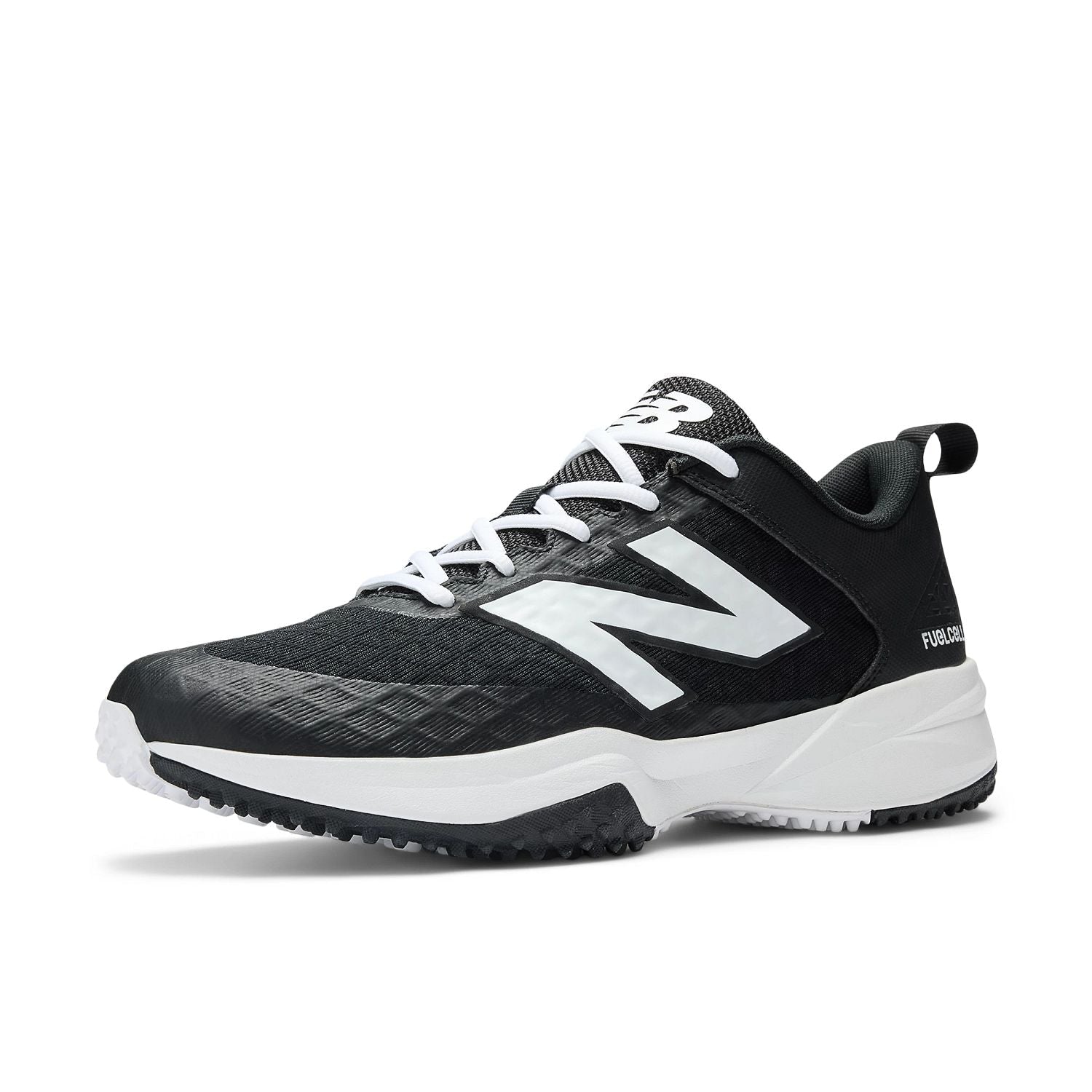 New Balance Men's FuellCell 4040 v8 Turf-Trainer Baseball Shoes