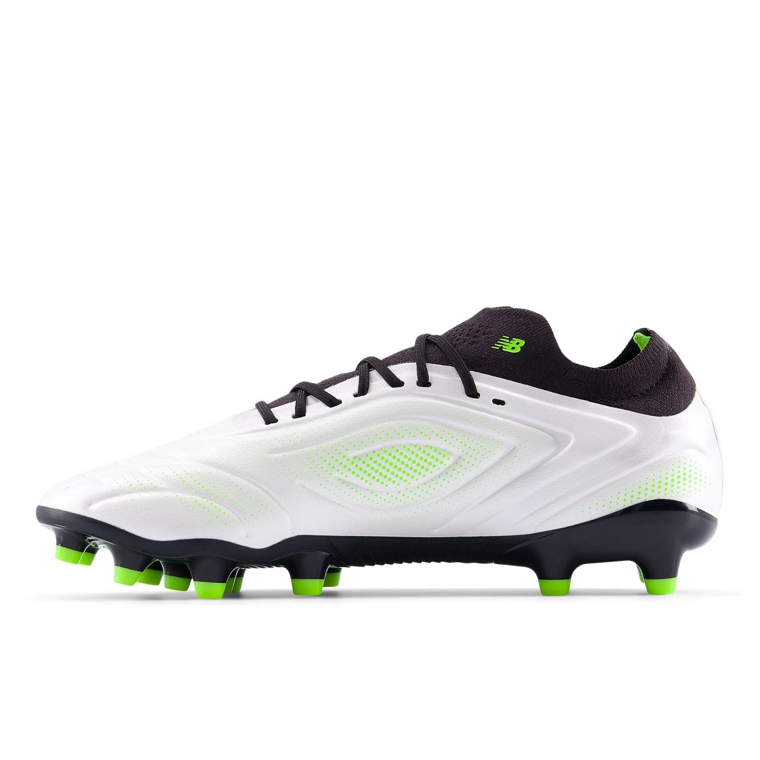 New Balance Adult Tekela WOMEN'S Pro Low Laced Mid Ground V5 Soccer Cleats