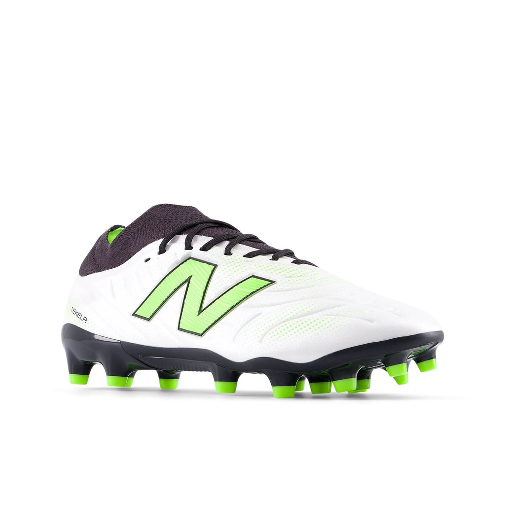 New Balance Adult Tekela WOMEN'S Pro Low Laced Mid Ground V5 Soccer Cleats