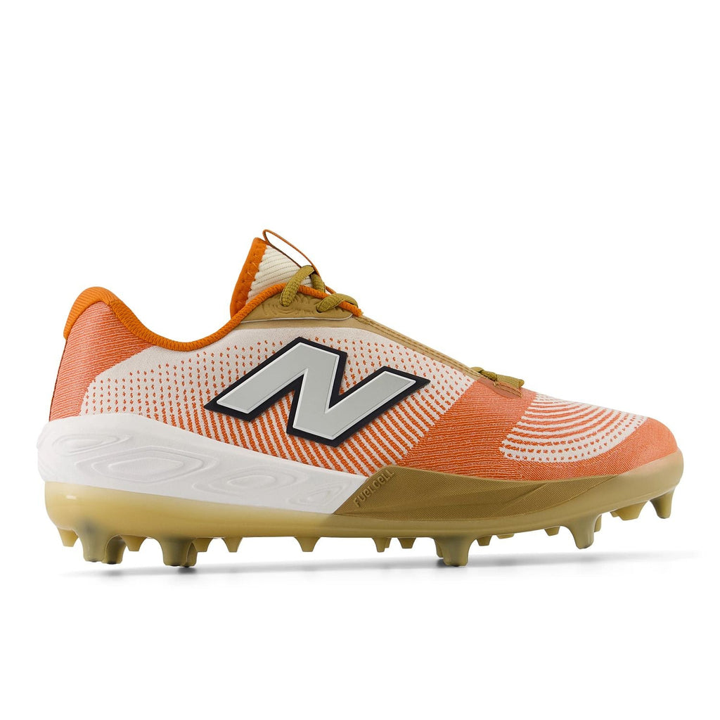 New Balance Men's COMPv4 SMU Baseball Cleats