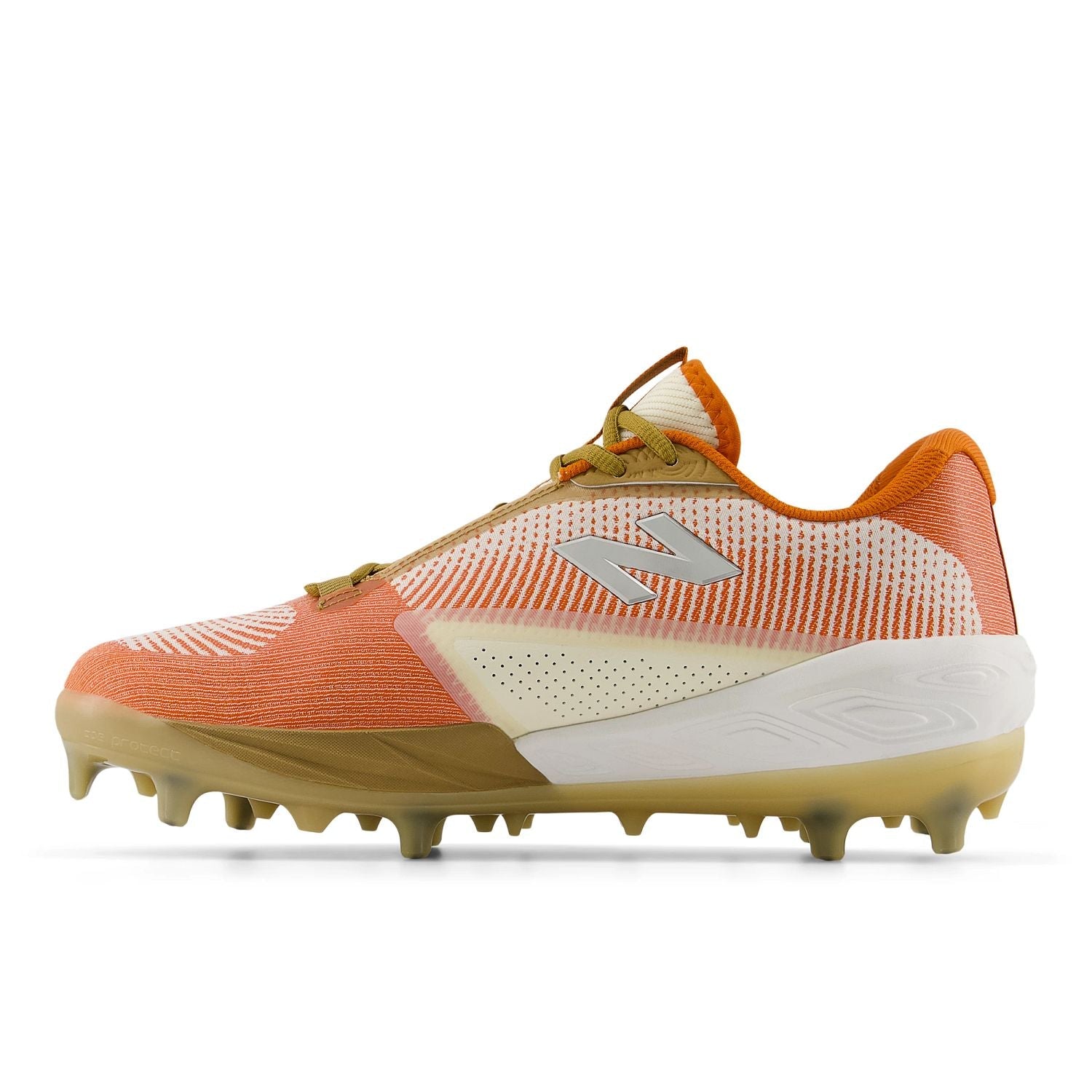 New Balance Men's COMPv4 SMU Baseball Cleats