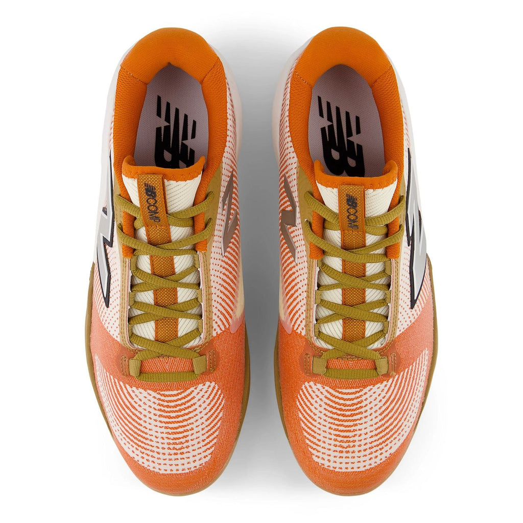 New Balance Men's COMPv4 SMU Baseball Cleats