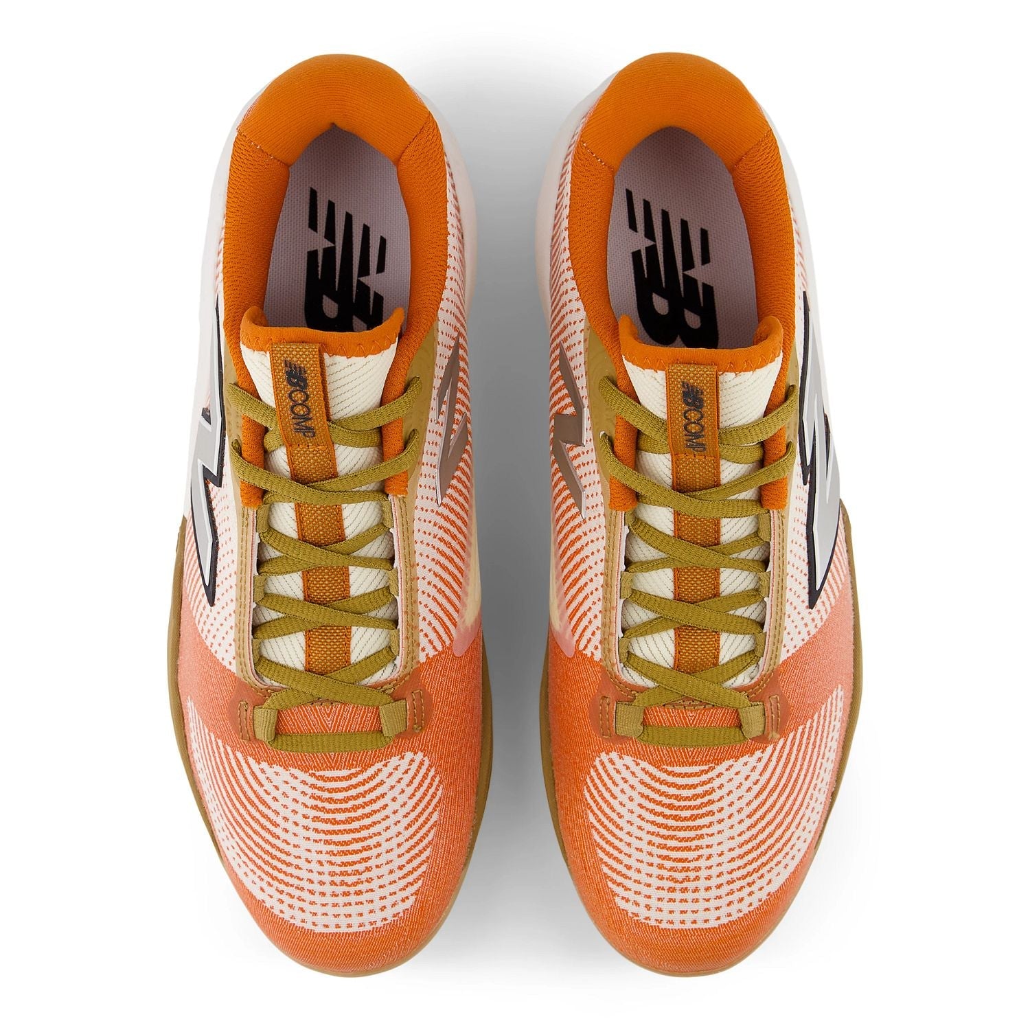 New Balance Men's COMPv4 SMU Baseball Cleats