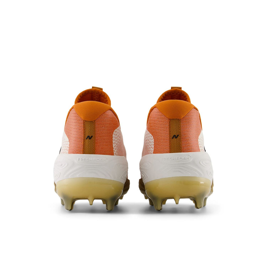 New Balance Men's COMPv4 SMU Baseball Cleats