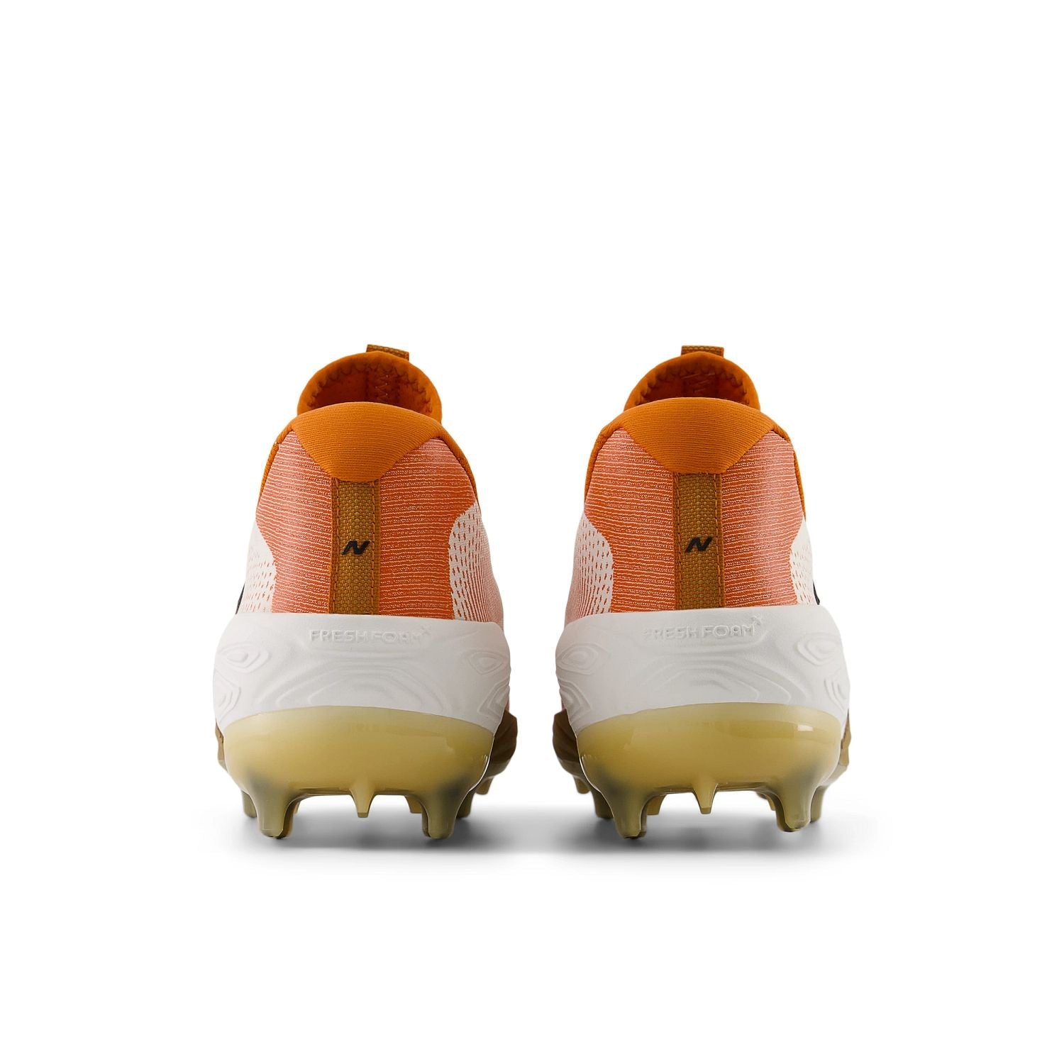 New Balance Men's COMPv4 SMU Baseball Cleats