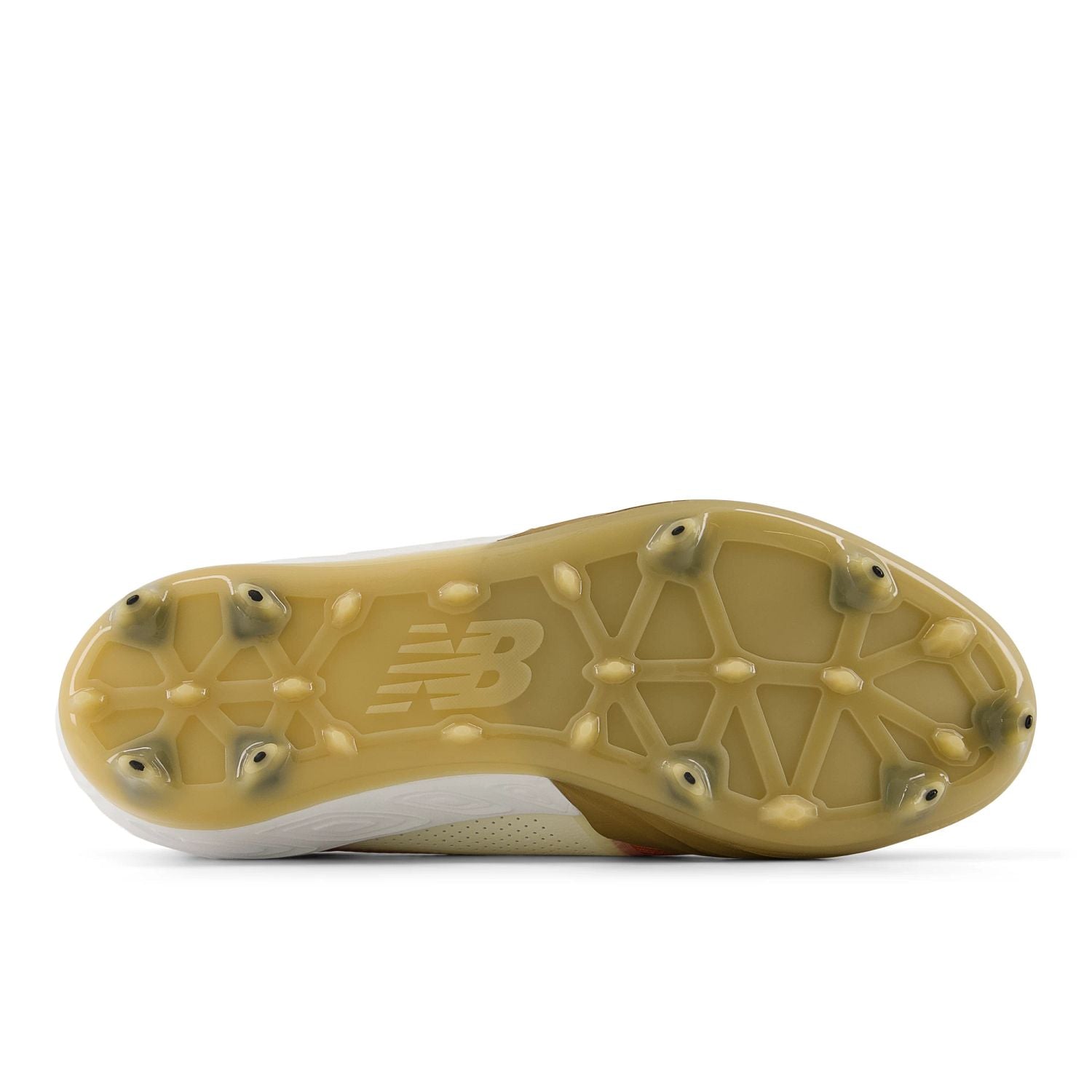 New Balance Men's COMPv4 SMU Baseball Cleats