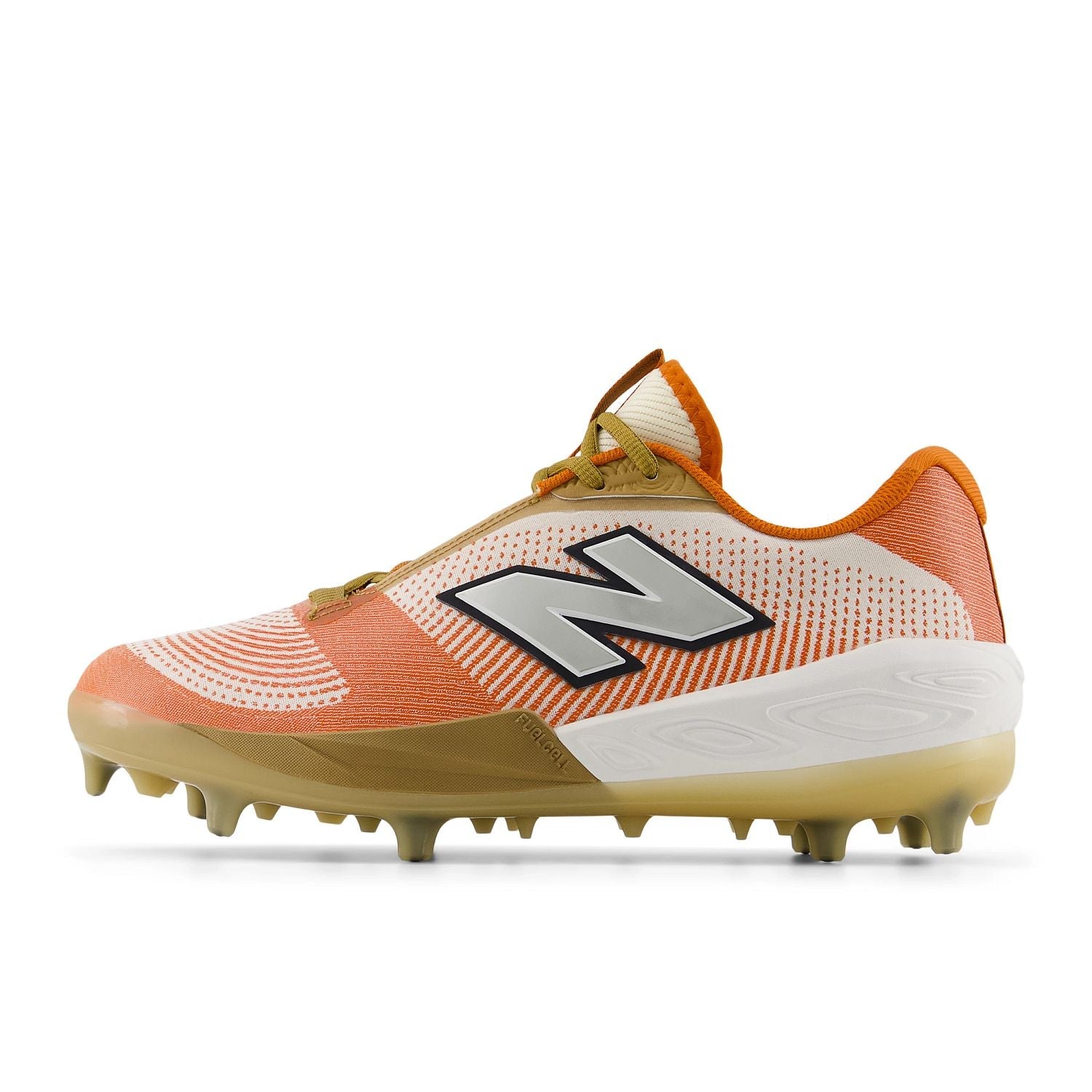 New Balance Men's COMPv4 SMU Baseball Cleats