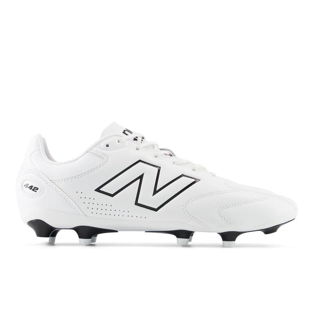 New Balance Adult 442 Pro Firm Ground V3 Soccer Cleats