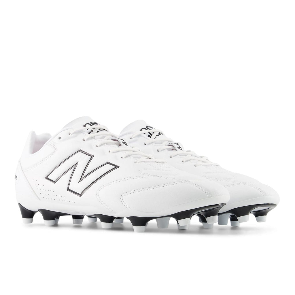 New Balance Adult 442 Pro Firm Ground V3 Soccer Cleats