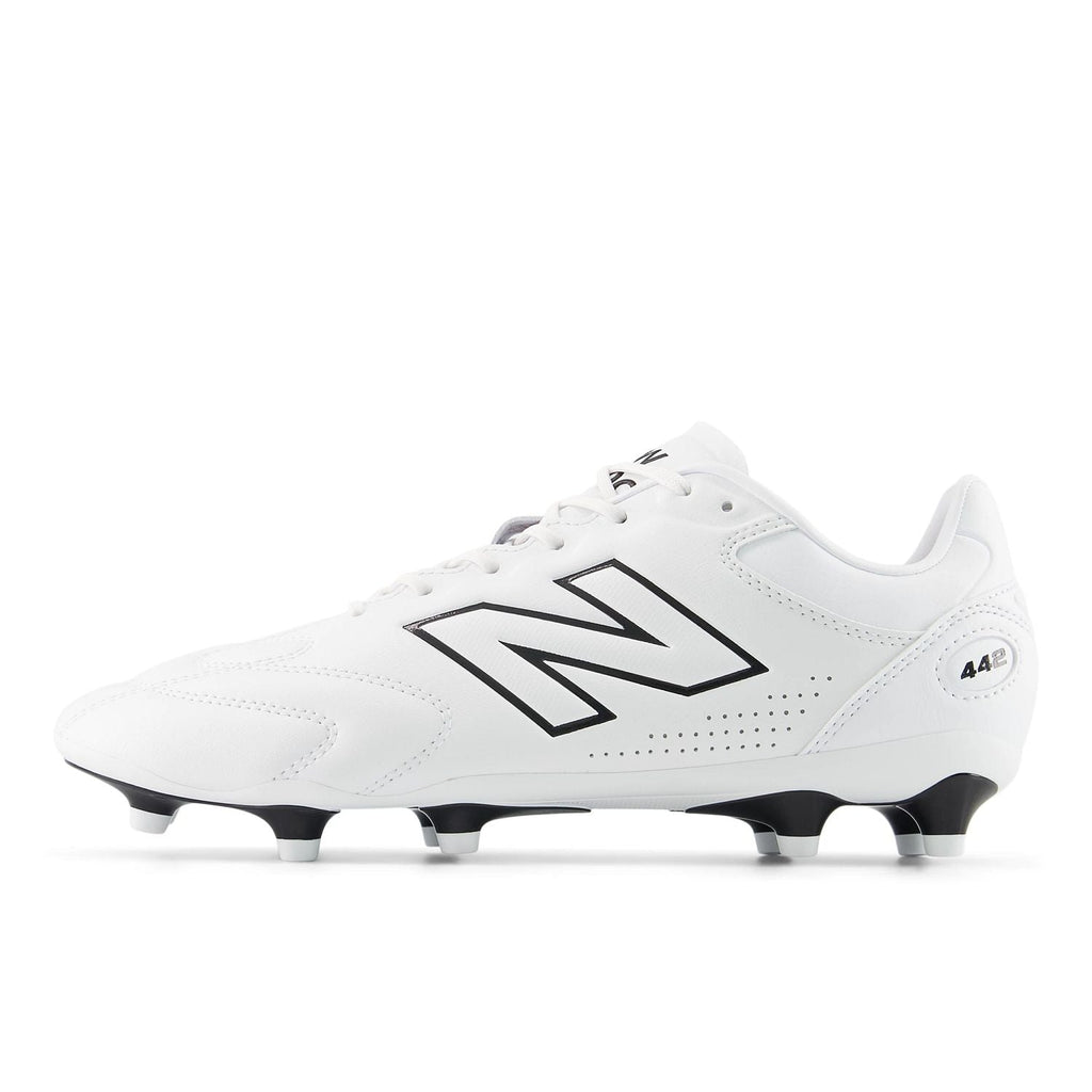 New Balance Adult 442 Pro Firm Ground V3 Soccer Cleats