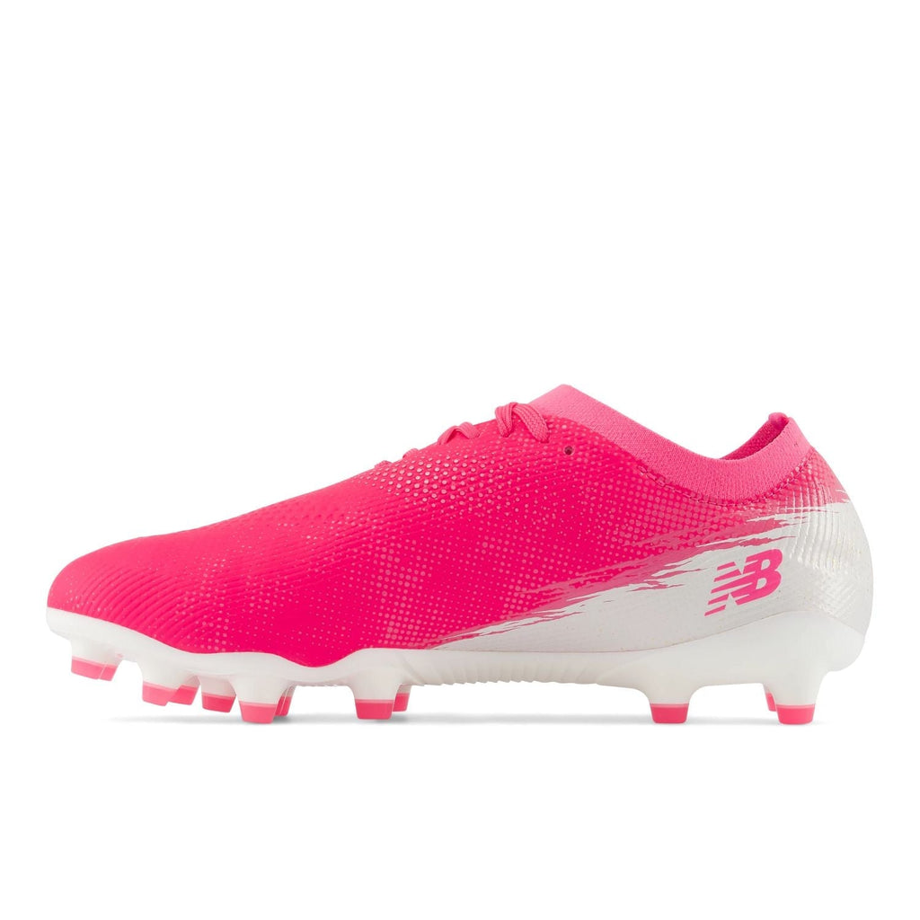 New Balance Adult Furon Elite Mid Ground V8 Soccer Cleats