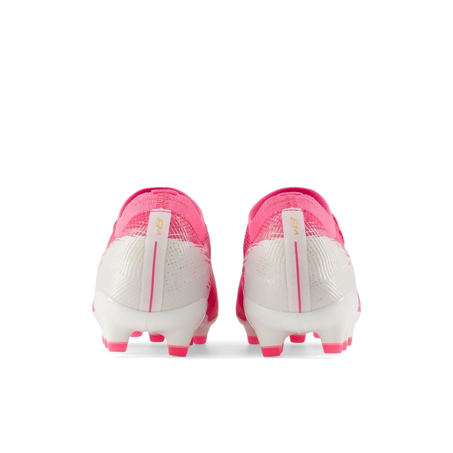 New Balance Adult Furon Elite Mid Ground V8 Soccer Cleats