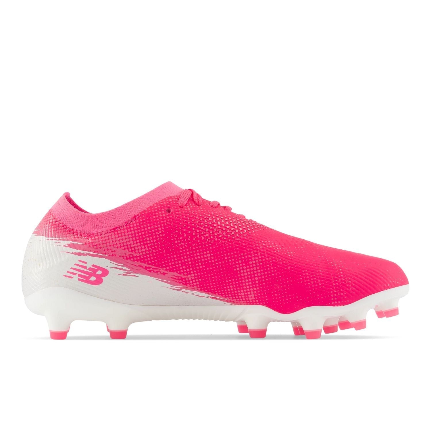 New Balance Adult Furon Elite Mid Ground V8 Soccer Cleats