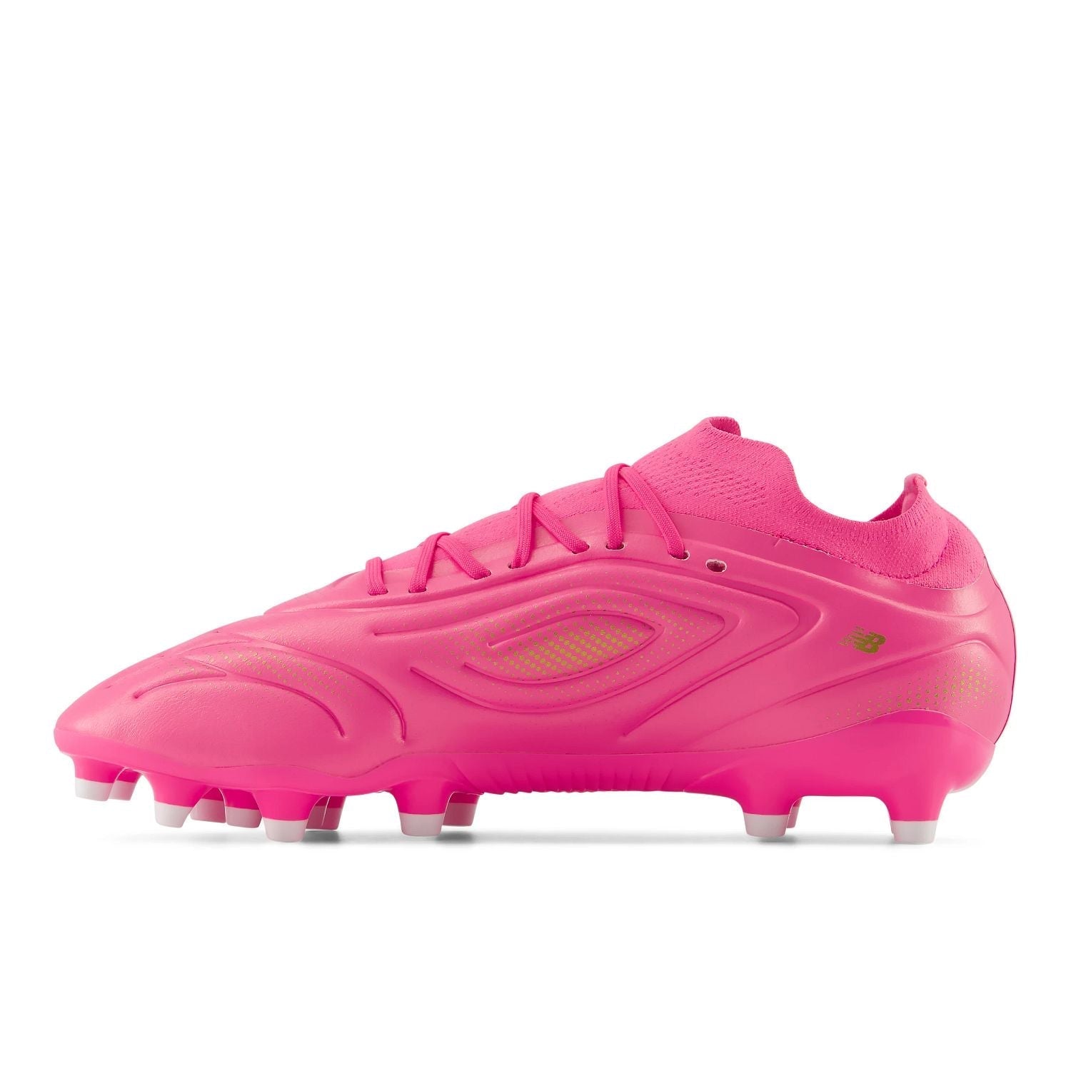 New Balance Adult Tekela Team Low Mid Ground V5 Soccer Cleats