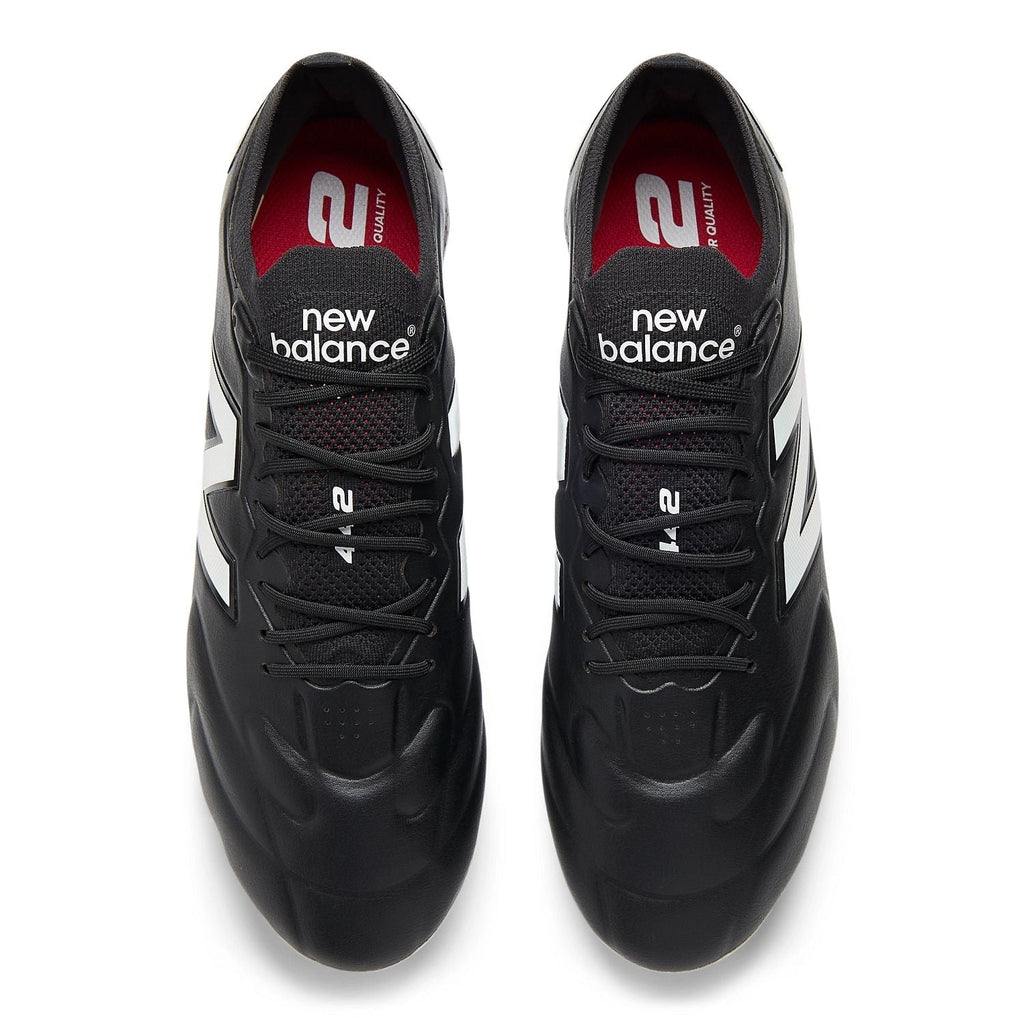 New Balance Adult 442 Elite Knit Firm Ground V3 Soccer Cleats