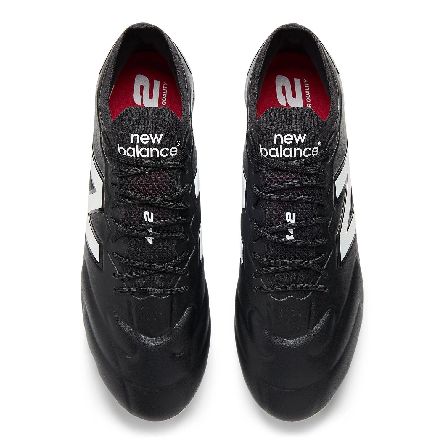 New Balance Adult 442 Elite Knit Firm Ground V3 Soccer Cleats