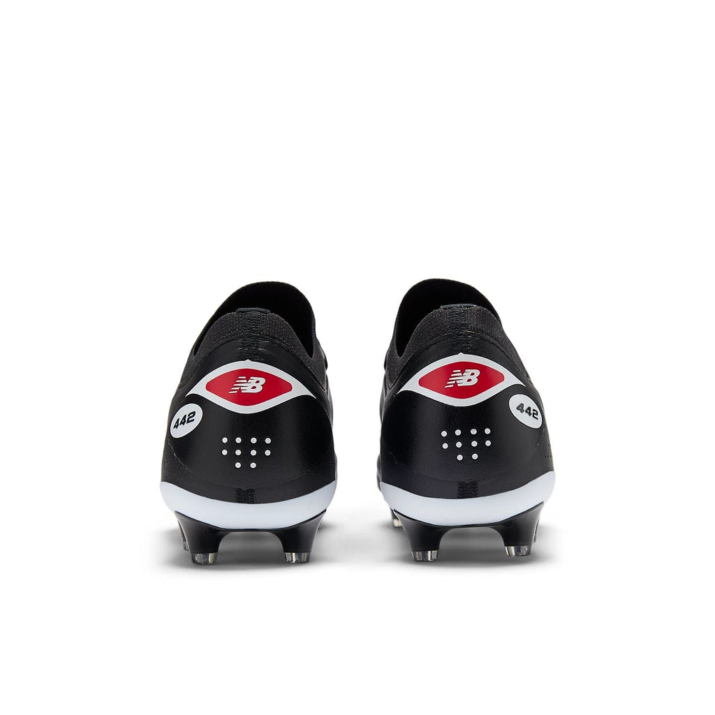 New Balance Adult 442 Elite Knit Firm Ground V3 Soccer Cleats