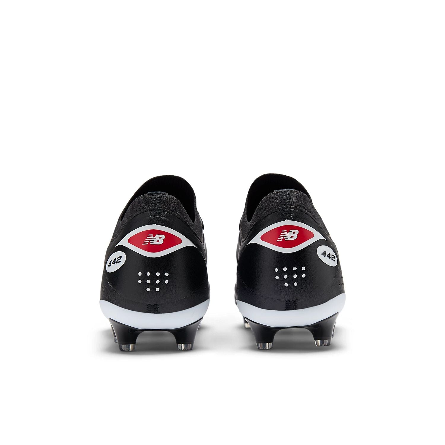 New Balance Adult 442 Elite Knit Firm Ground V3 Soccer Cleats