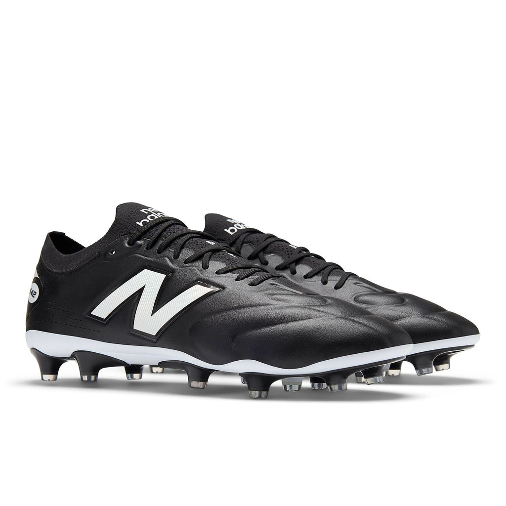 New Balance Adult 442 Elite Knit Firm Ground V3 Soccer Cleats