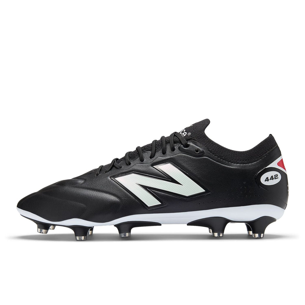 New Balance Adult 442 Elite Knit Firm Ground V3 Soccer Cleats