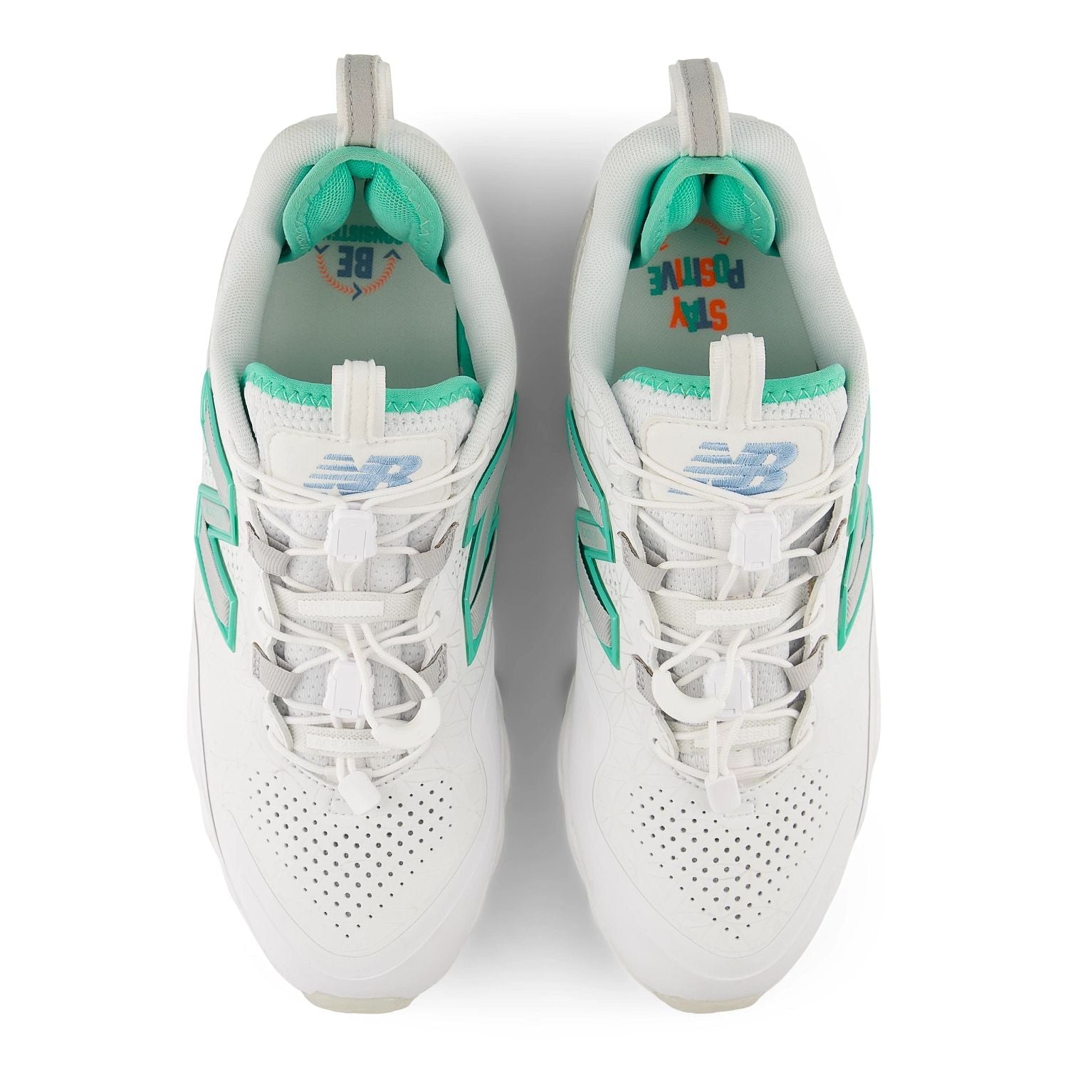 New Balance Men's FuelCell Lindor 3 Off-Field Baseball Shoes