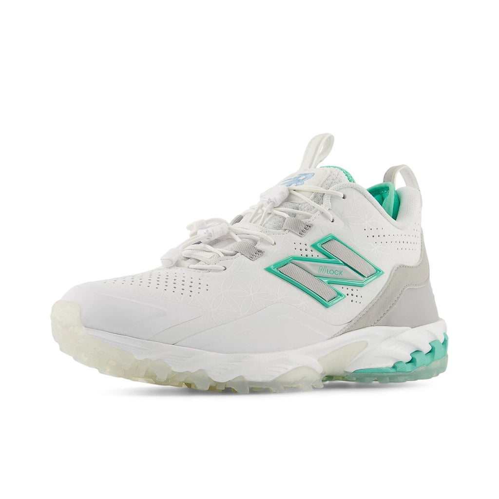 New Balance Men's FuelCell Lindor 3 Off-Field Baseball Shoes