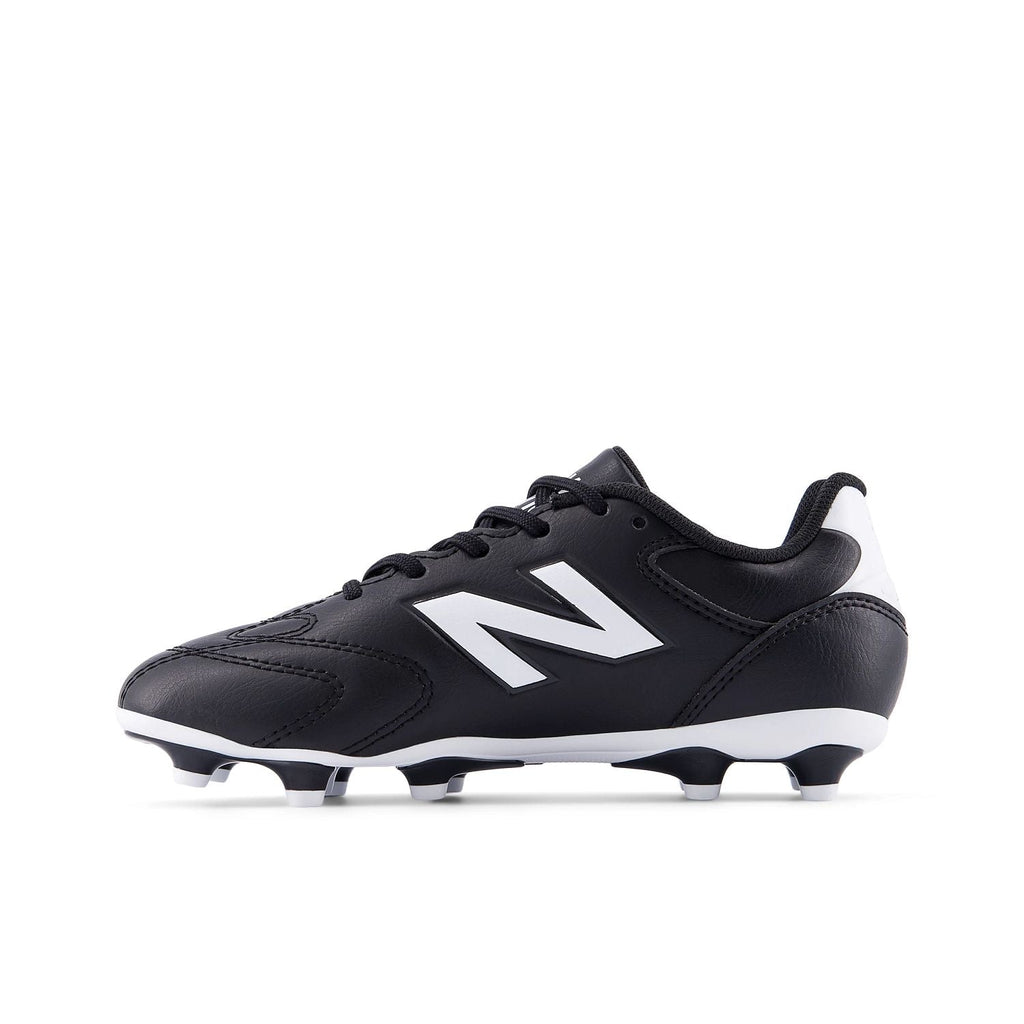 New Balance Youth 442 Team Firm Ground V3 Soccer Cleats