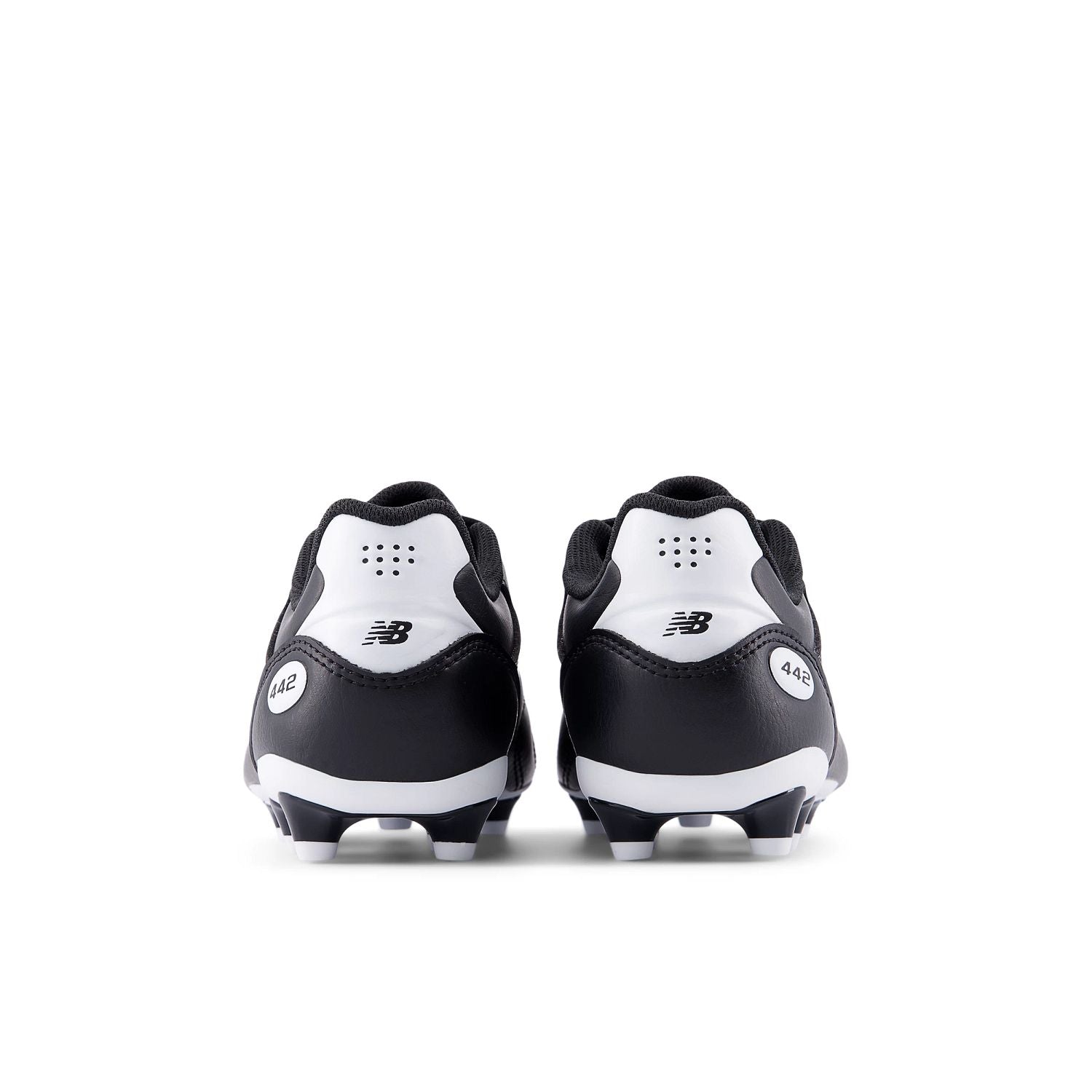 New Balance Youth 442 Team Firm Ground V3 Soccer Cleats