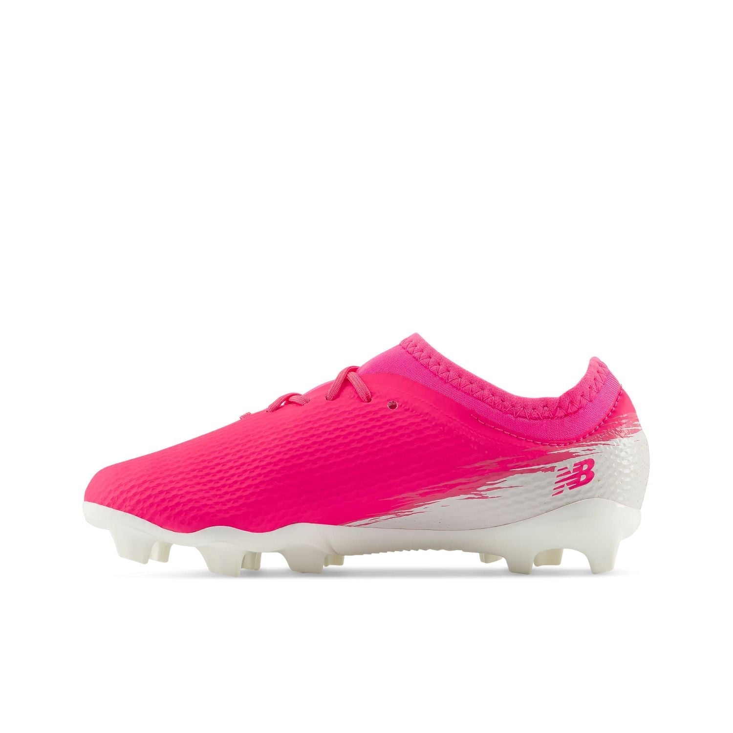 New Balance Youth Furon Team Firm Ground V8 Soccer Cleats