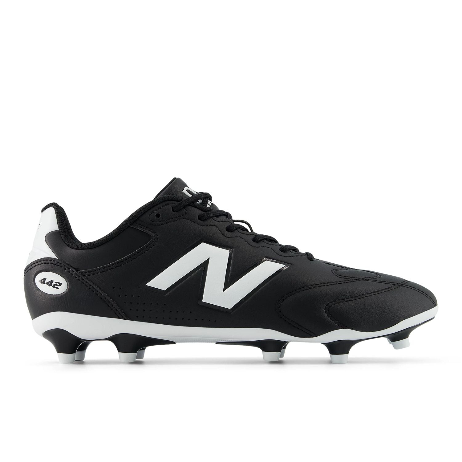 New Balance Adult 442 Team Firm Ground V3 Soccer Cleats