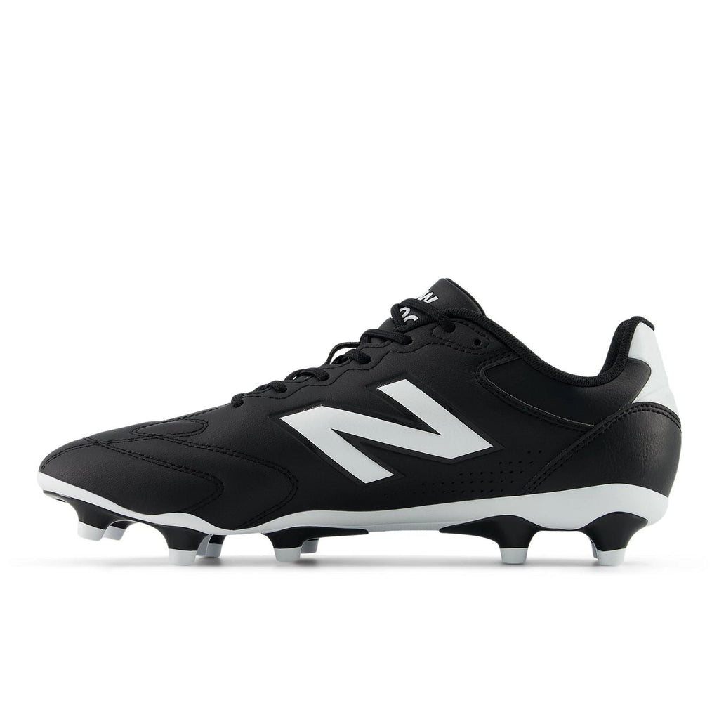 New Balance Adult 442 Team Firm Ground V3 Soccer Cleats