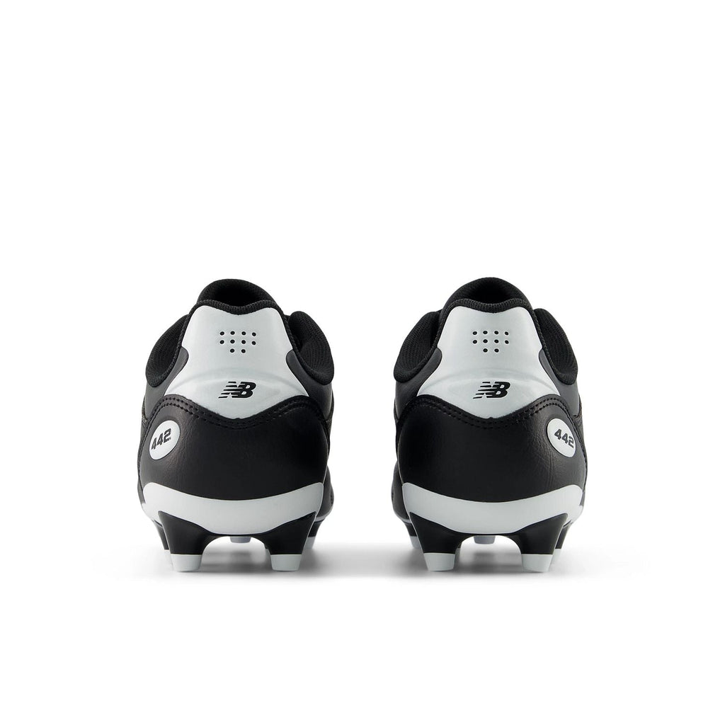 New Balance Adult 442 Team Firm Ground V3 Soccer Cleats