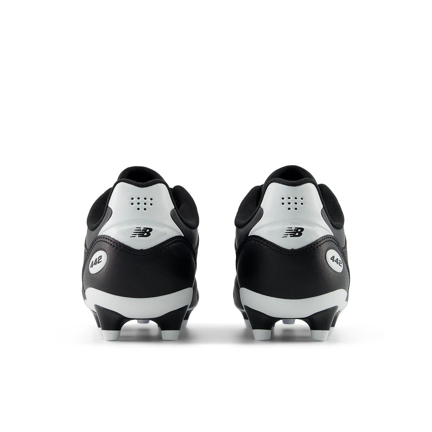 New Balance Adult 442 Team Firm Ground V3 Soccer Cleats