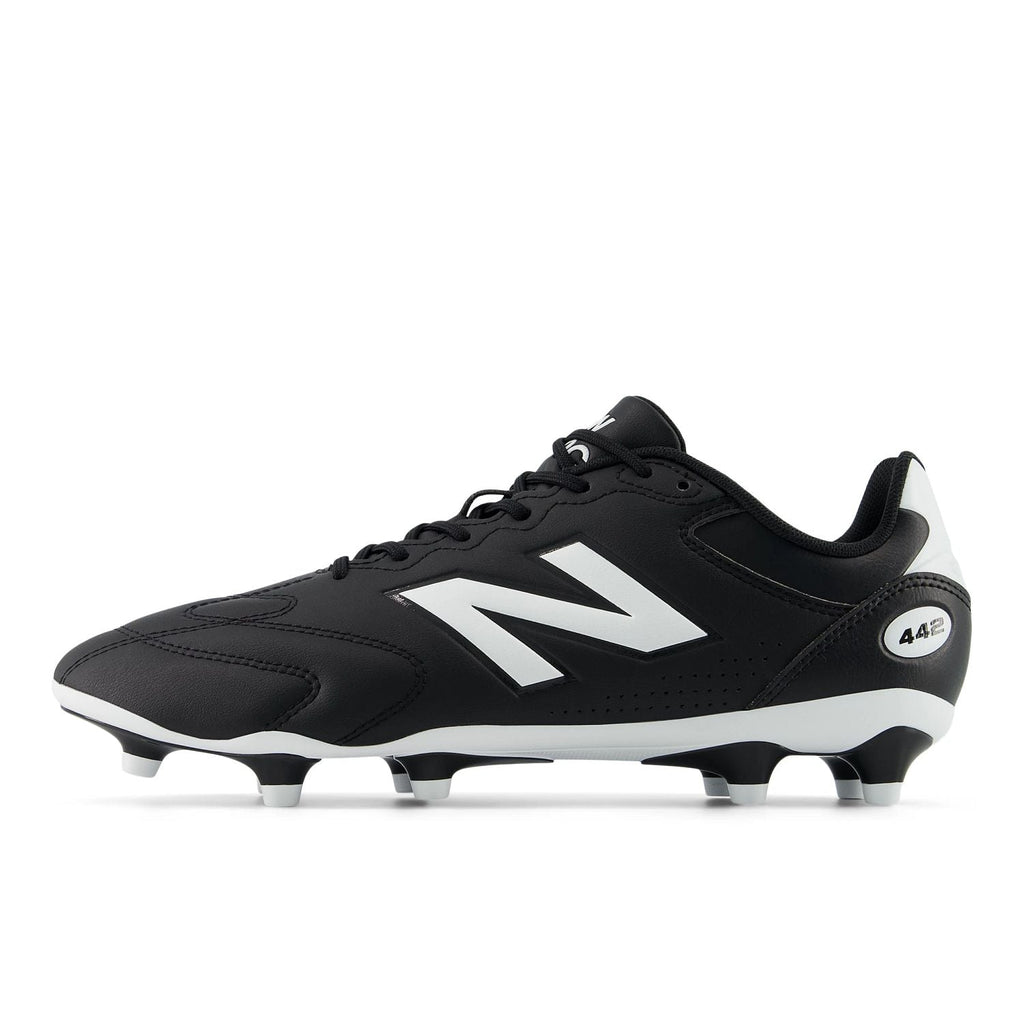 New Balance Adult 442 Team Firm Ground V3 Soccer Cleats