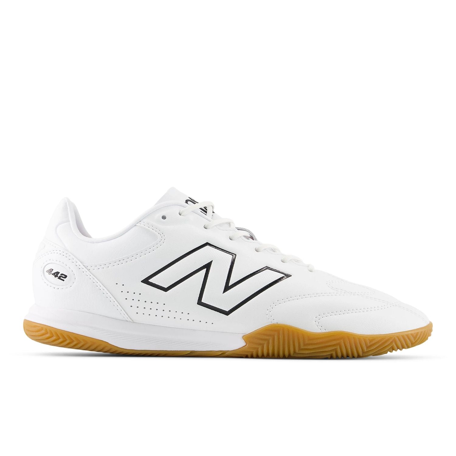 New Balance Adult 442 Pro Indoor V3 Soccer Shoes